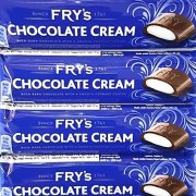 Frys Chocolate Cream (3 bars) Frys Chocolate Cream (3 bars)